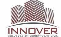 Logo Innover Serviços de Construção Civil