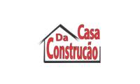 Logo Casa da Construção em Centro