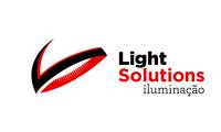 Logo Light Solutions Iluminação em Parque Residencial Aquarius