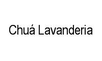 Logo Chuá Lavanderia