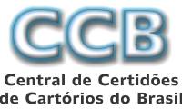 Logo Ccb Central de Certidões do Brasil em Centro