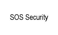 Logo SOS Security