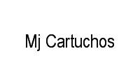 Logo Mj Cartuchos