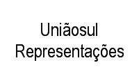 Logo Uniãosul Representações Ltda em Flamengo