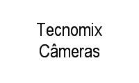 Logo Tecnomix Câmeras em Abolição