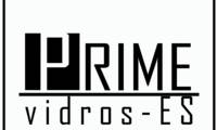 Logo Prime Vidros em Cristóvão Colombo