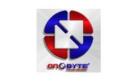 Logo On Byte Penha - Cursos profissionalizante e informática em Penha