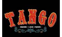 Logo Tango - Flamengo em Flamengo