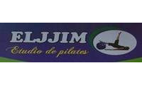 Logo ELJJIM Studio Pilates em Pechincha
