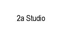 Logo 2a Studio em Plano Diretor Sul