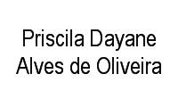 Logo Priscila Dayane Alves de Oliveira em Lourdes