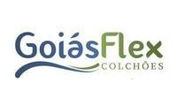 Logo Goiásflex Colchões em Jardim Colorado
