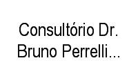 Logo Consultório Dr. Bruno Perrelli - Cirurgia Plástica em Centro