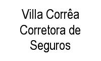 Logo Villa Corrêa Corretora de Seguros em Mooca
