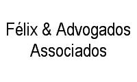 Logo Félix & Advogados Associados em Taquara