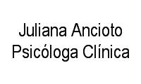 Logo Juliana Ancioto Psicóloga Clínica em Norte (Águas Claras)