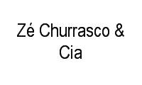 Logo Zé Churrasco & Cia em Tirol (Barreiro)