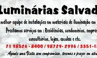 Logo Ilumina Salvador E Ventilatudo em Vila Laura
