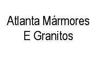 Logo Atlanta Mármores E Granitos em Jardim Aclimação