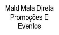 Logo Mald Mala Direta Promoções E Eventos em Planalto Paulista