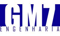 Logo Gm7 Engenharia