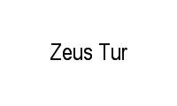 Logo Zeus Tur em Asa Norte