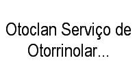 Logo Otoclan Serviço de Otorrinolaringologia Volta Redonda em Vila Santa Cecília