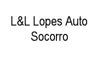 Logo L&L Lopes Auto Socorro em Jardim Isaura