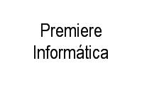 Logo Premiere Informática em Uvaranas