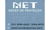 Logo Net Redes de Proteção em Sion