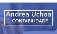 Logo Andrea Uchoa Contabilidade em Méier