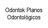 Logo Odontok Planos Odontológicos