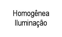 Logo Homogênea Iluminação em Pilarzinho