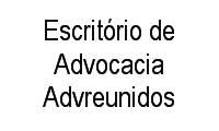 Logo Escritório de Advocacia Advreunidos em Cidade Velha