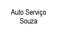 Logo Auto Serviço Souza