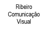 Logo Ribeiro Comunicação Visual