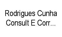Logo Rodrigues Cunha Consult E Corretora de Seguros em Jardim São Paulo(Zona Norte)