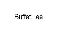 Logo Buffet Lee em Todos os Santos