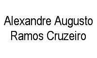 Logo Alexandre Augusto Ramos Cruzeiro em Vila da Penha