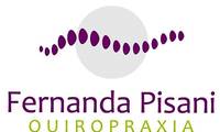 Logo Quiropraxia Fernanda Pisani em São Pelegrino