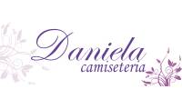 Logo Daniela Camiseteria - 24 Horas