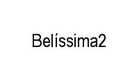 Logo Belíssima2