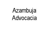 Logo Azambuja Advocacia em Quilombo