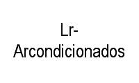 Logo Lr-Arcondicionados