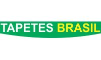 Logo Tapetes Brasil em Saúde