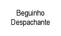 Logo de Beguinho Despachante em Centro