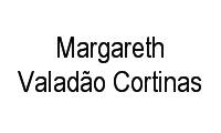 Logo Margareth Valadão Cortinas em Parque Jacaraípe
