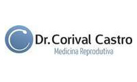 Logo Dr. Corival Castro - Medicina Reprodutiva em Setor Marista