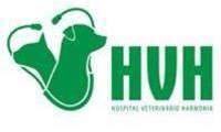 Logo Hospital Veterinário Harmonia em Casa Forte