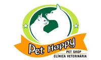 Logo Pet Happy em Boa Viagem